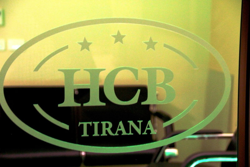 Capital Tirana Hotel, Tirana, Albania