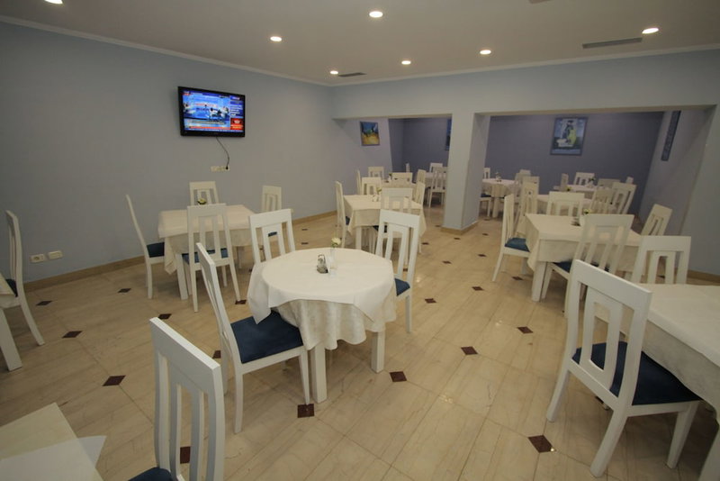 Capital Tirana Hotel, Tirana, Albania