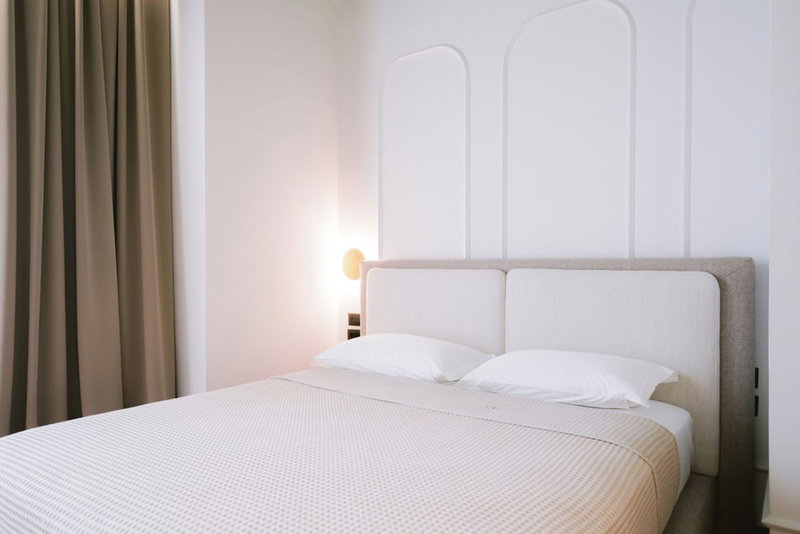 Hotel Noemie, Himarë, Albania