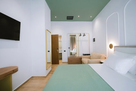 Hotel Noemie, Himarë, Albania