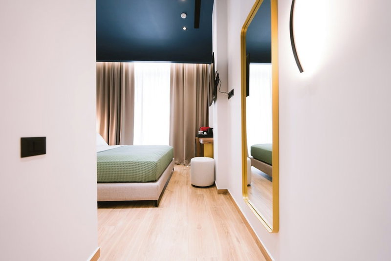 Hotel Noemie, Himarë, Albania