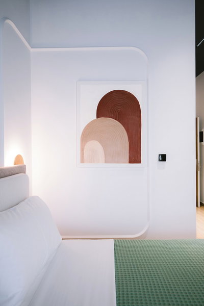 Hotel Noemie, Himarë, Albania
