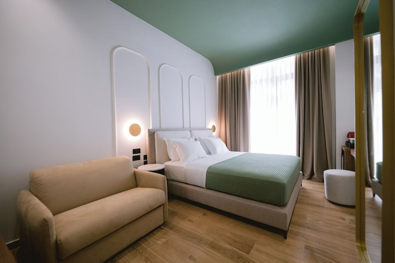 Hotel Noemie, Himarë, Albania