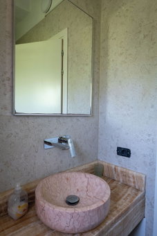 Nika Hotel Rradhime, Orikum, Albania