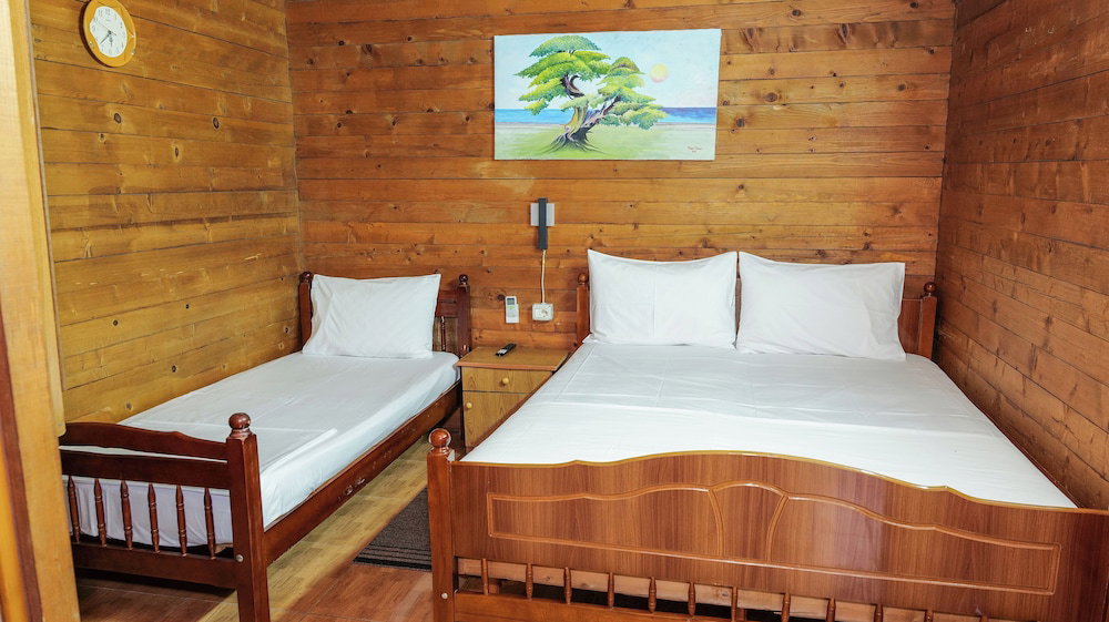 Dolanit Hotels Vila e Drurit, Albania