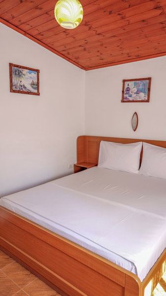 Dolanit Hotels Vila e Drurit, Durrës, Albania
