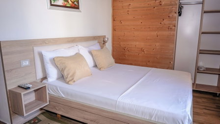 Dolanit Hotels Vila e Drurit, Durrës, Albania