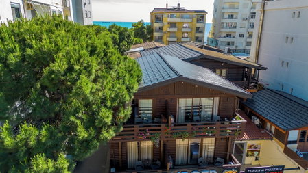 Dolanit Hotels Vila e Drurit, Durrës, Albania