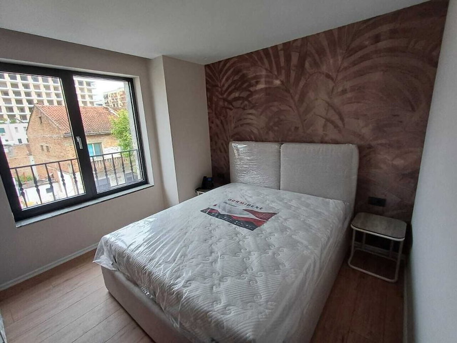 Ermes Hotel, Durrës, Albania