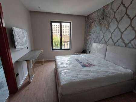 Ermes Hotel, Durrës, Albania