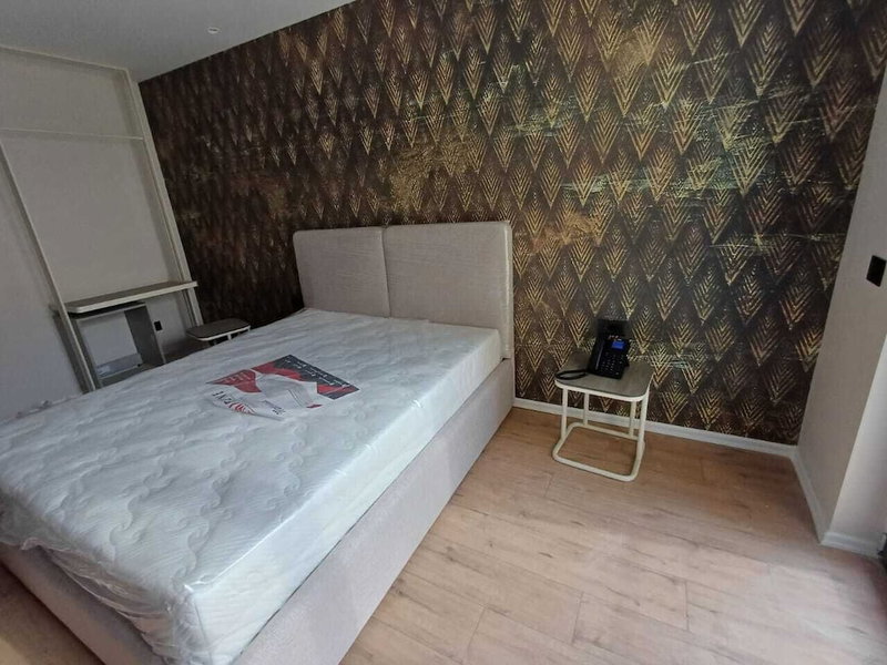 Ermes Hotel, Durrës, Albania
