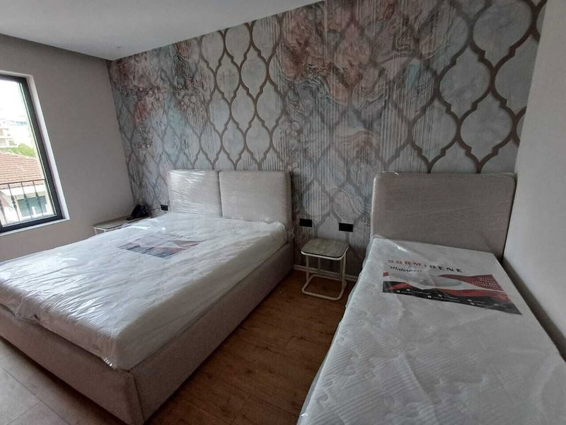 Ermes Hotel, Durrës, Albania