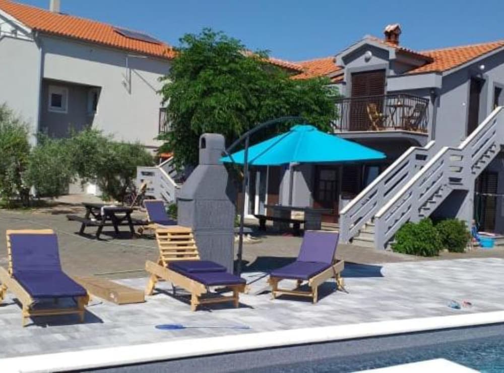 KOA Hotel Tiranë, Albania