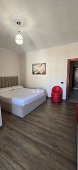 KOA Hotel Tiranë, Tirana, Albania