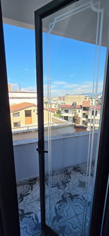 KOA Hotel Tiranë, Tirana, Albania