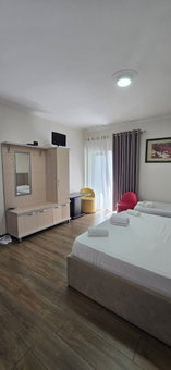 KOA Hotel Tiranë, Tirana, Albania