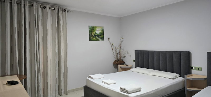 KOA Hotel Tiranë, Tirana, Albania