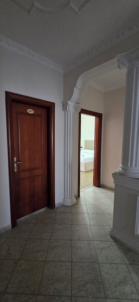 KOA Hotel Tiranë, Tirana, Albania