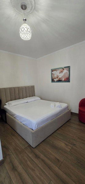 KOA Hotel Tiranë, Tirana, Albania