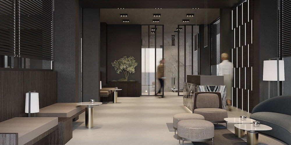 Hotel · Boe Luxury Hotel, Sarande
