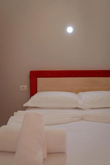 Vila Xhovani, Ksamil, Albania