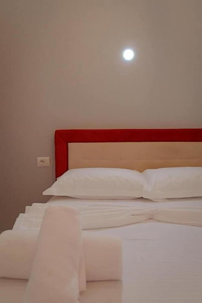 Vila Xhovani, Ksamil, Albania