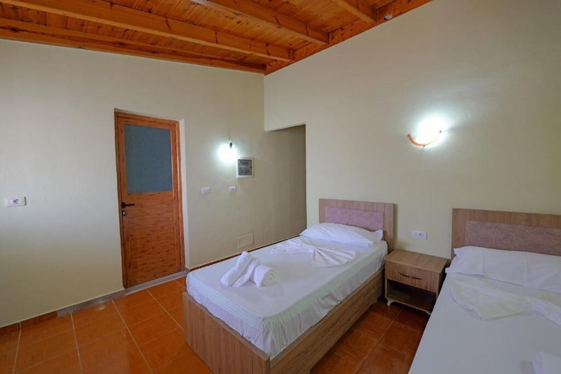 Vila Xhovani, Ksamil, Albania