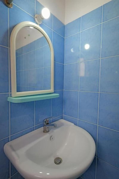 Vila Xhovani, Ksamil, Albania