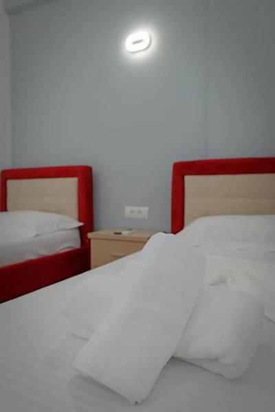 Vila Xhovani, Ksamil, Albania