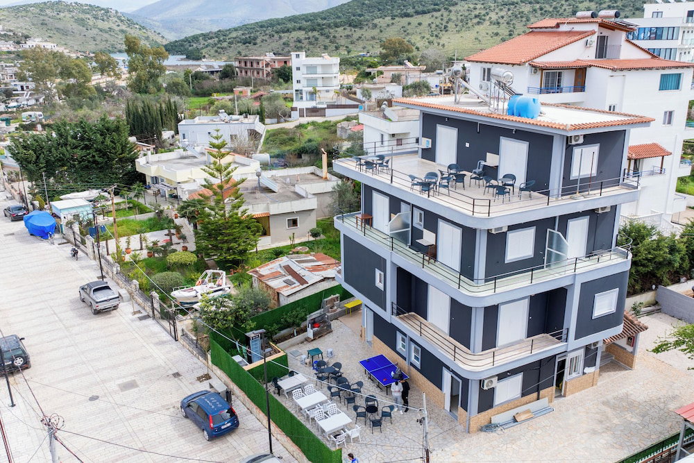 Brothers Of the World Hostel, Albania
