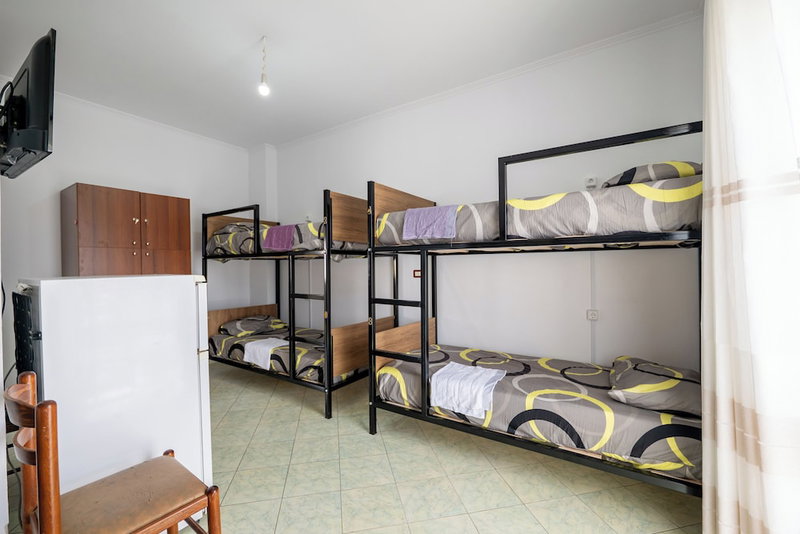 Brothers Of the World Hostel, Ksamil, Albania