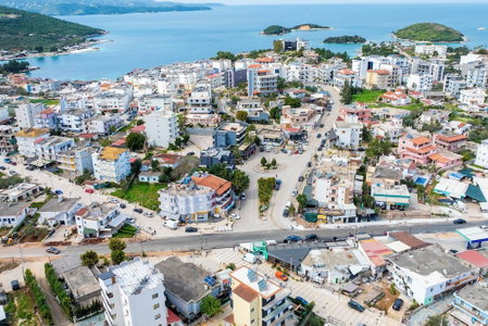 Brothers Of the World Hostel, Ksamil, Albania