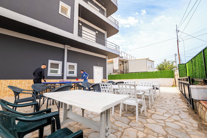Brothers Of the World Hostel, Ksamil, Albania