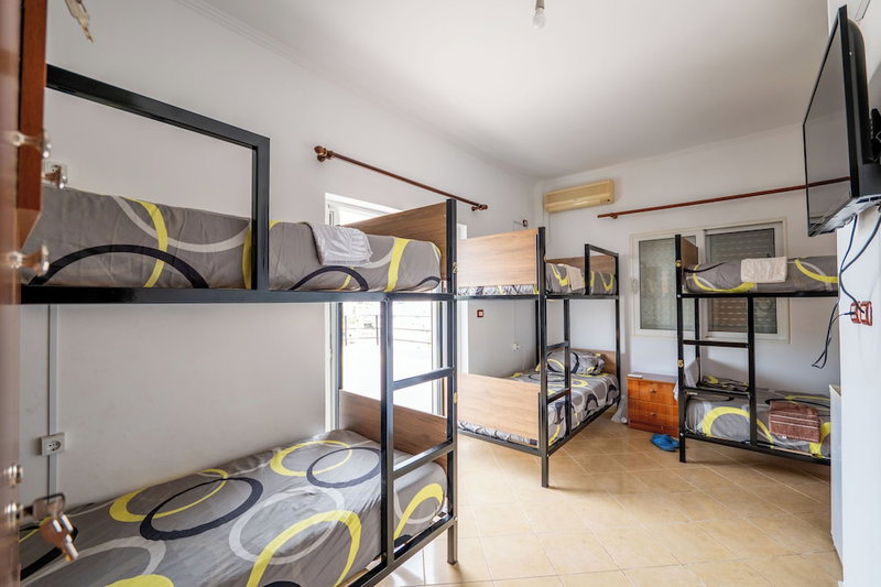 Brothers Of the World Hostel, Ksamil, Albania