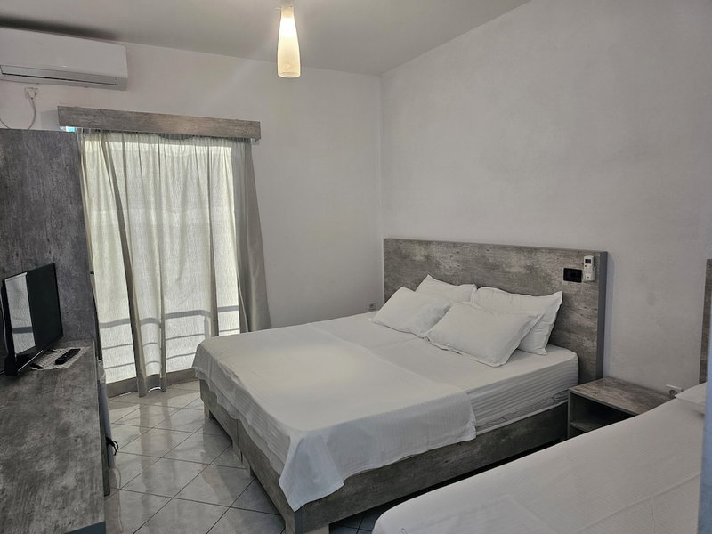 Hotel Mercury Saranda, Sarandë, Albania