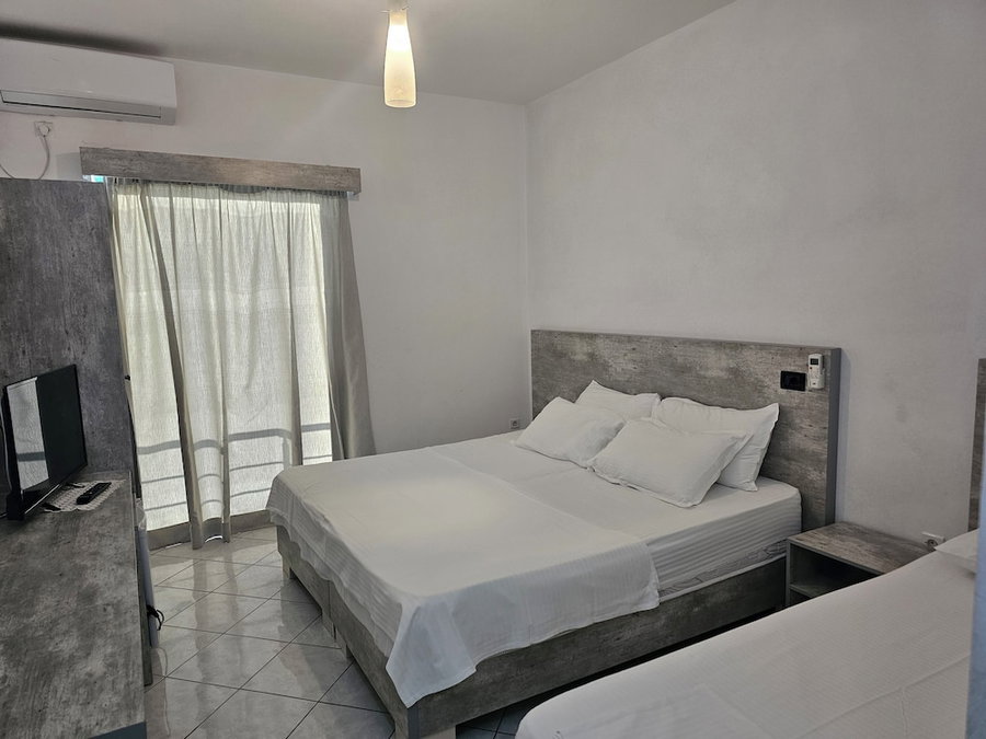 Hotel Mercury Saranda, Sarandë, Albania