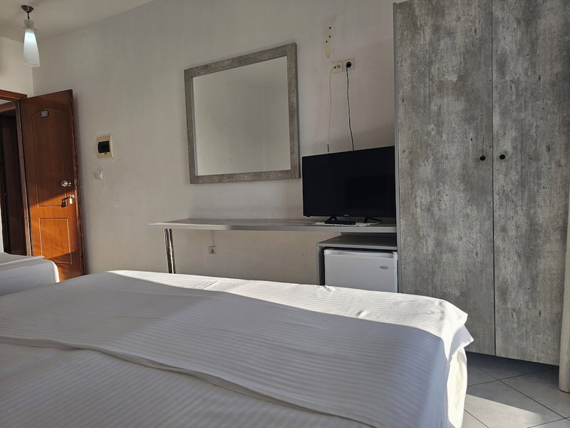 Hotel Mercury Saranda, Sarandë, Albania