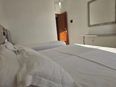 Hotel Mercury Saranda, Sarandë, Albania