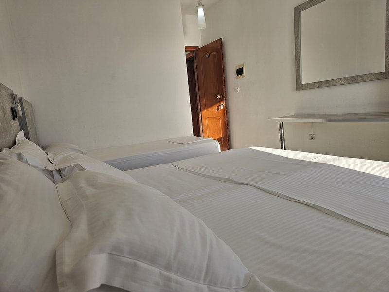 Hotel Mercury Saranda, Sarandë, Albania