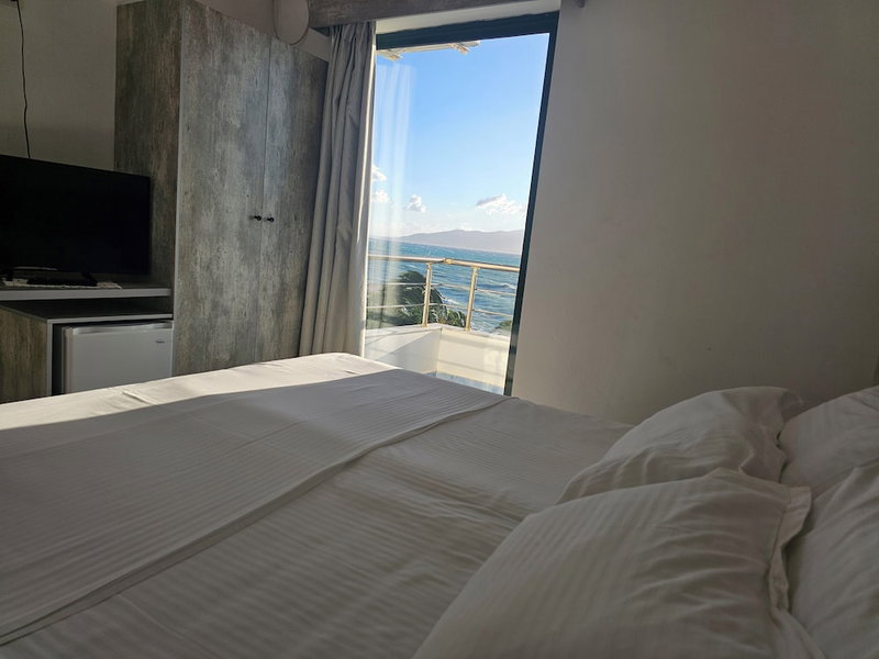 Hotel Mercury Saranda, Sarandë, Albania