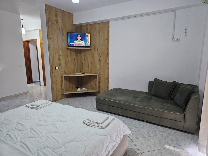 Hotel Mercury Saranda, Sarandë, Albania