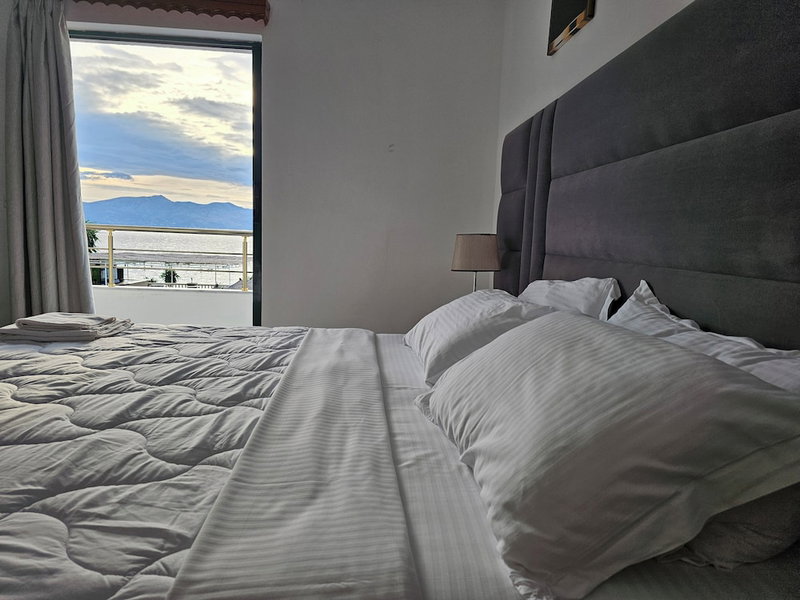 Hotel Mercury Saranda, Sarandë, Albania