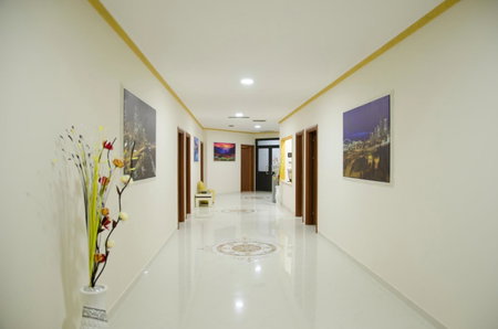 Ikea Hotel, Tirana, Albania