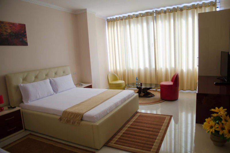 Ikea Hotel, Tirana, Albania