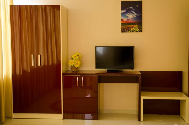 Ikea Hotel, Tirana, Albania