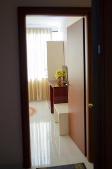 Ikea Hotel, Tirana, Albania