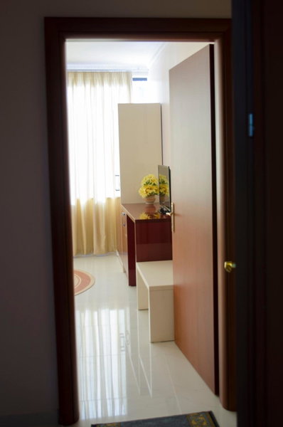 Ikea Hotel, Tirana, Albania