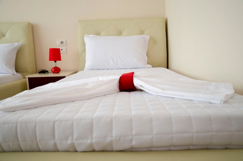 Ikea Hotel, Tirana, Albania