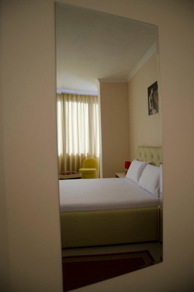 Ikea Hotel, Tirana, Albania