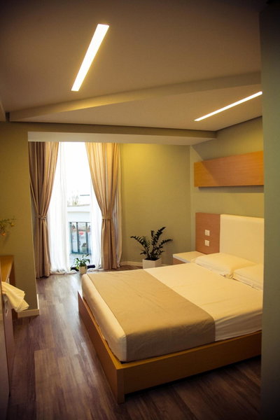 Hotel Bologna, Vlorë, Albania
